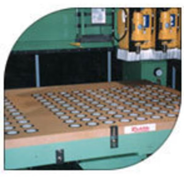 Richlite 1000 Sheet, 0.250 X 48.000 X 96.000 [Each], Professional Plastics, Mfr#: SRICH.250X48.000X96.000NA1000